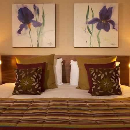 The Bull Hotel; Sure Hotel Collection By Best Western Peterborough Luaran gambar