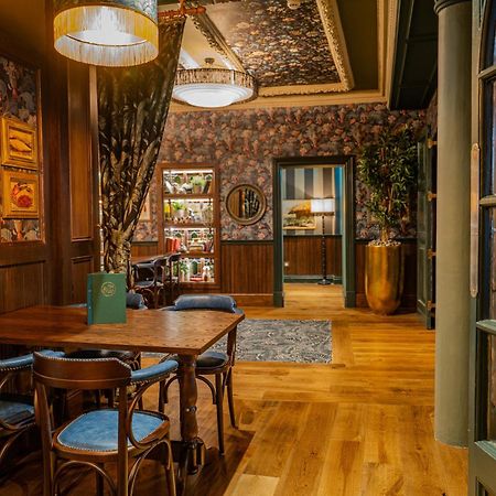 The Bull Hotel; Sure Hotel Collection By Best Western Peterborough Luaran gambar