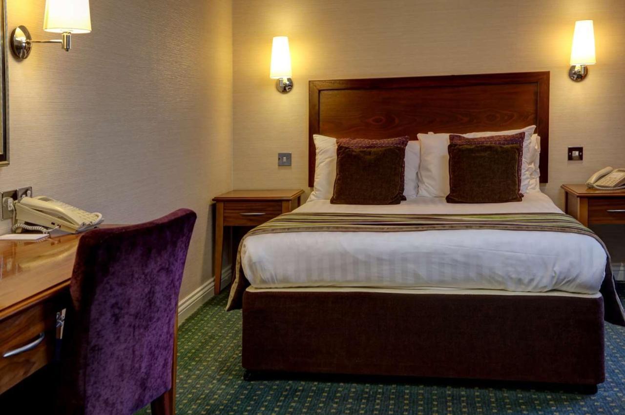 The Bull Hotel; Sure Hotel Collection By Best Western Peterborough Luaran gambar