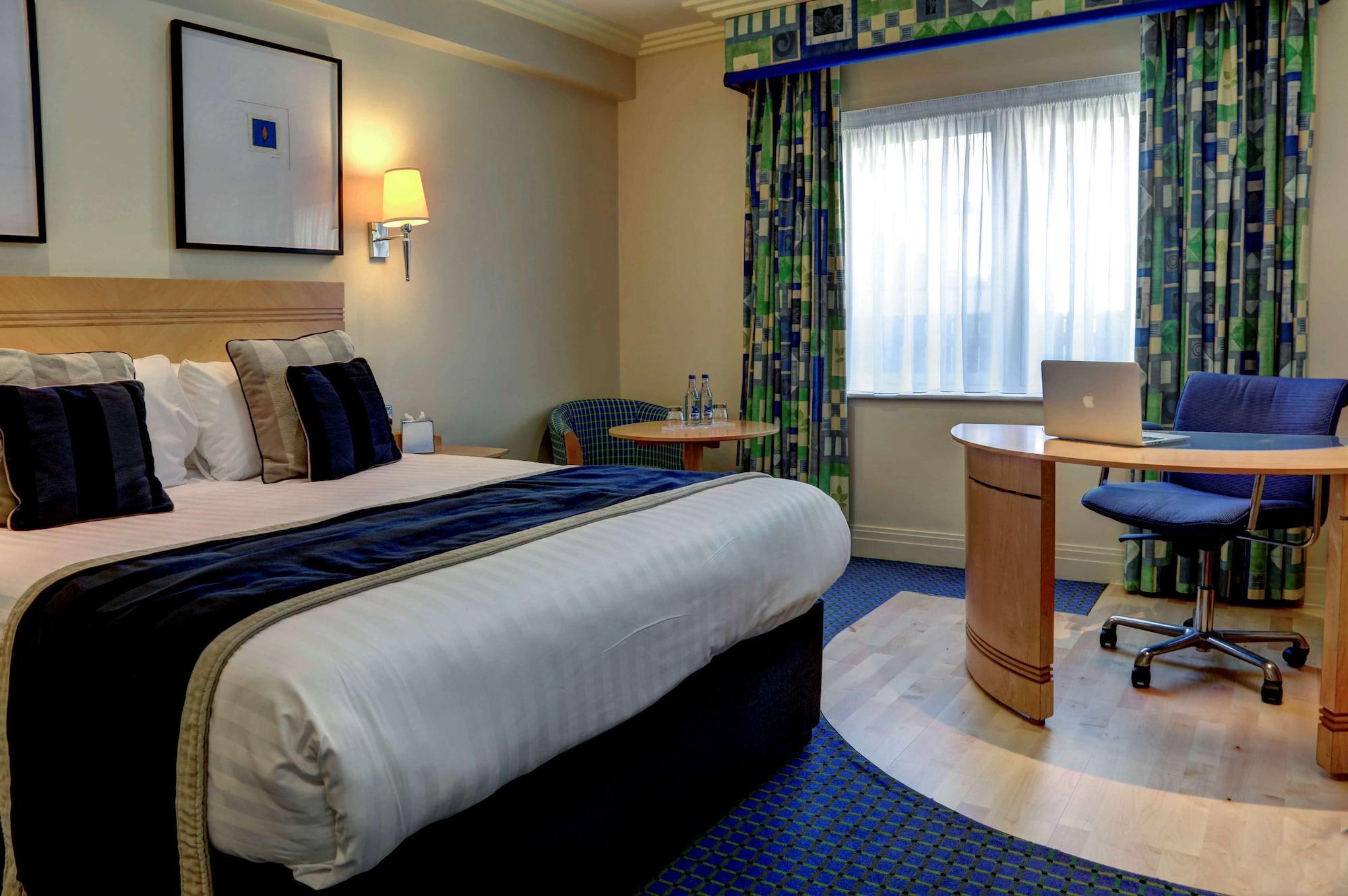 The Bull Hotel; Sure Hotel Collection By Best Western Peterborough Luaran gambar