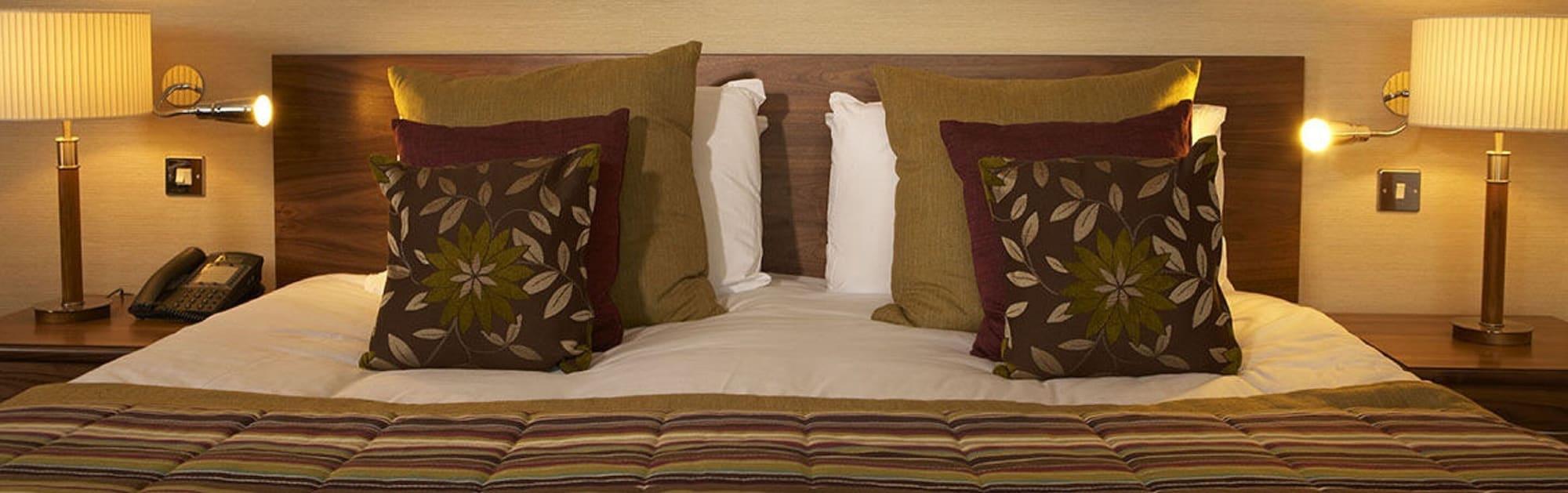 The Bull Hotel; Sure Hotel Collection By Best Western Peterborough Luaran gambar