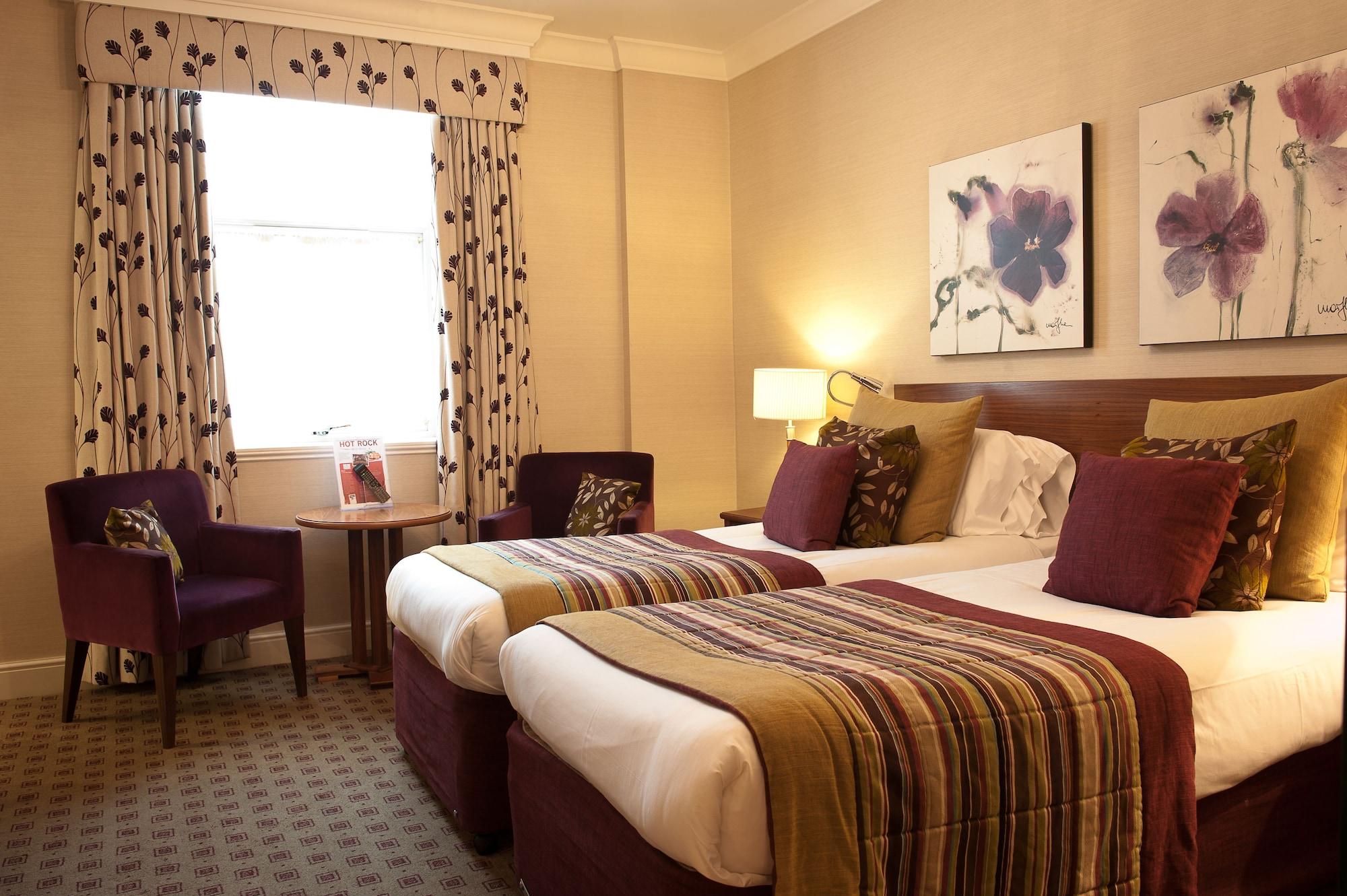 The Bull Hotel; Sure Hotel Collection By Best Western Peterborough Luaran gambar