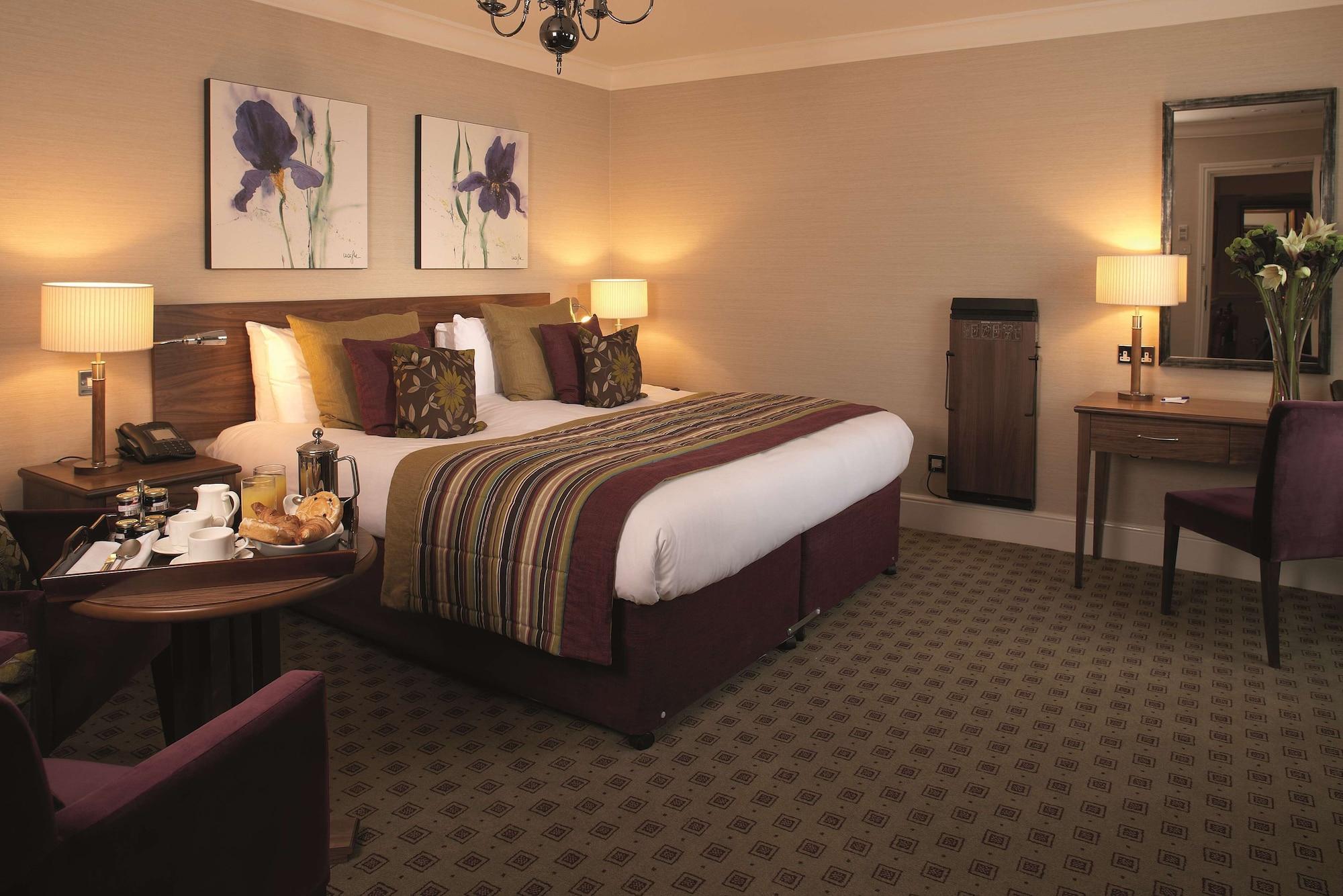 The Bull Hotel; Sure Hotel Collection By Best Western Peterborough Bilik gambar