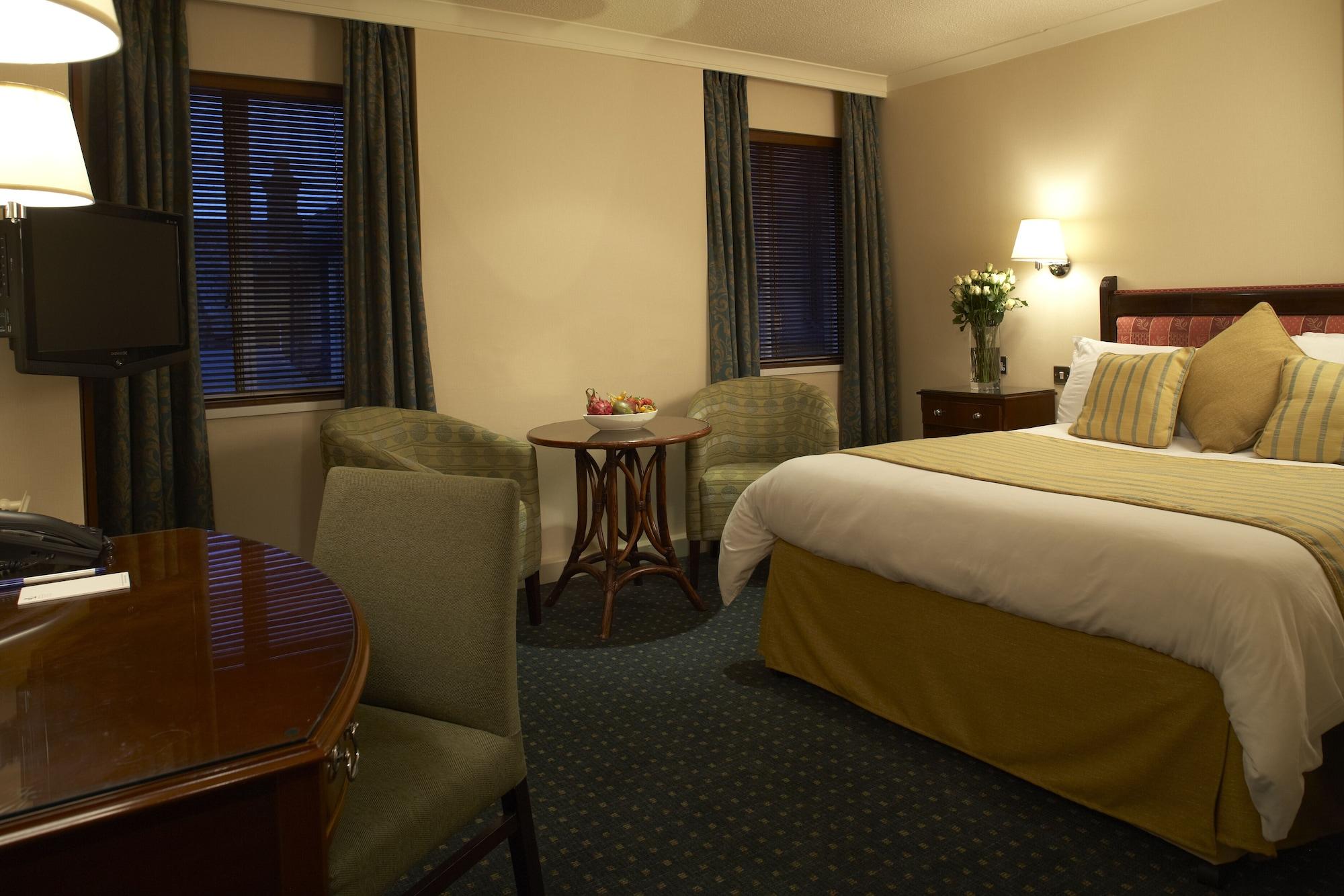 The Bull Hotel; Sure Hotel Collection By Best Western Peterborough Bilik gambar