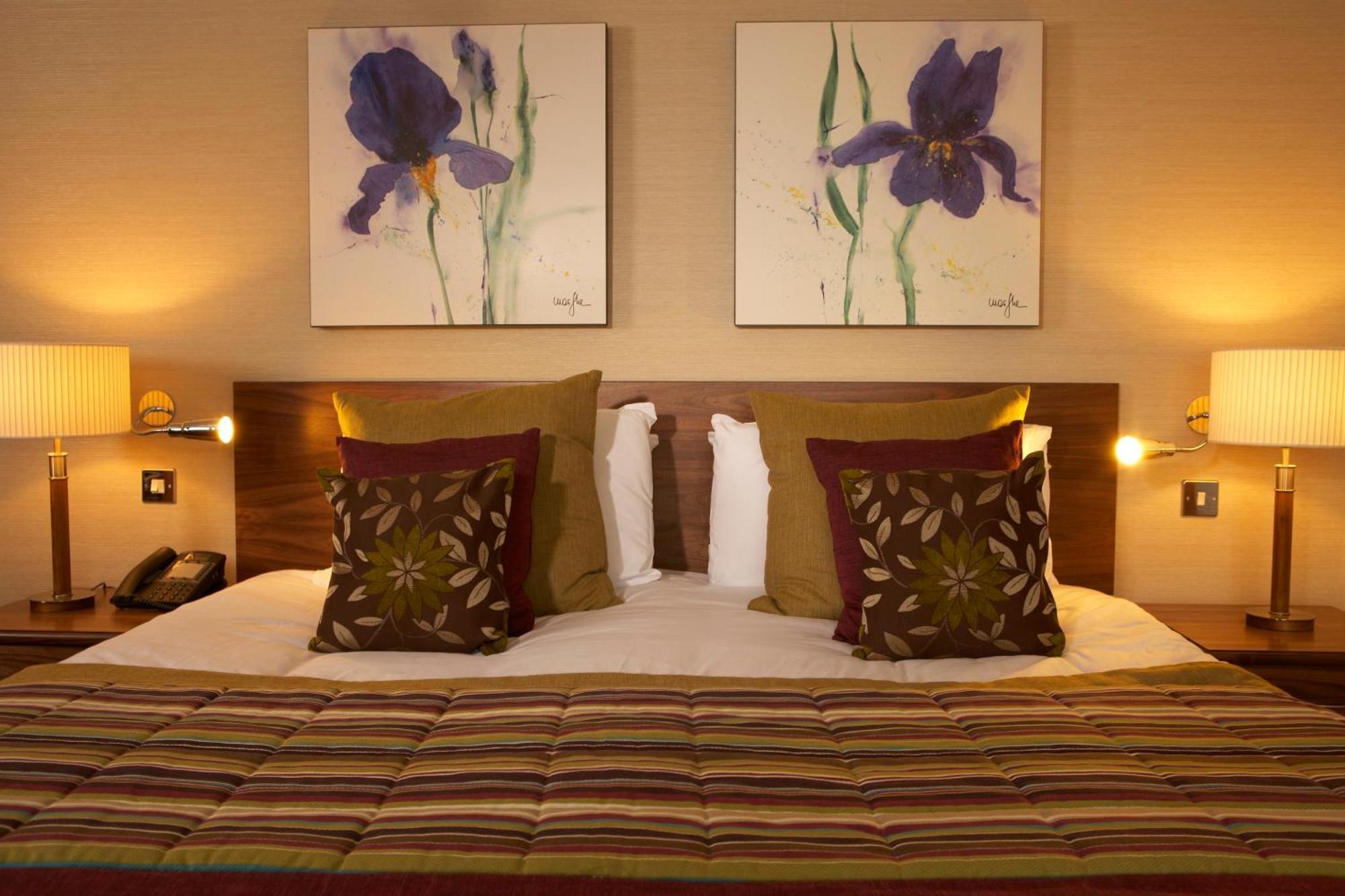 The Bull Hotel; Sure Hotel Collection By Best Western Peterborough Luaran gambar