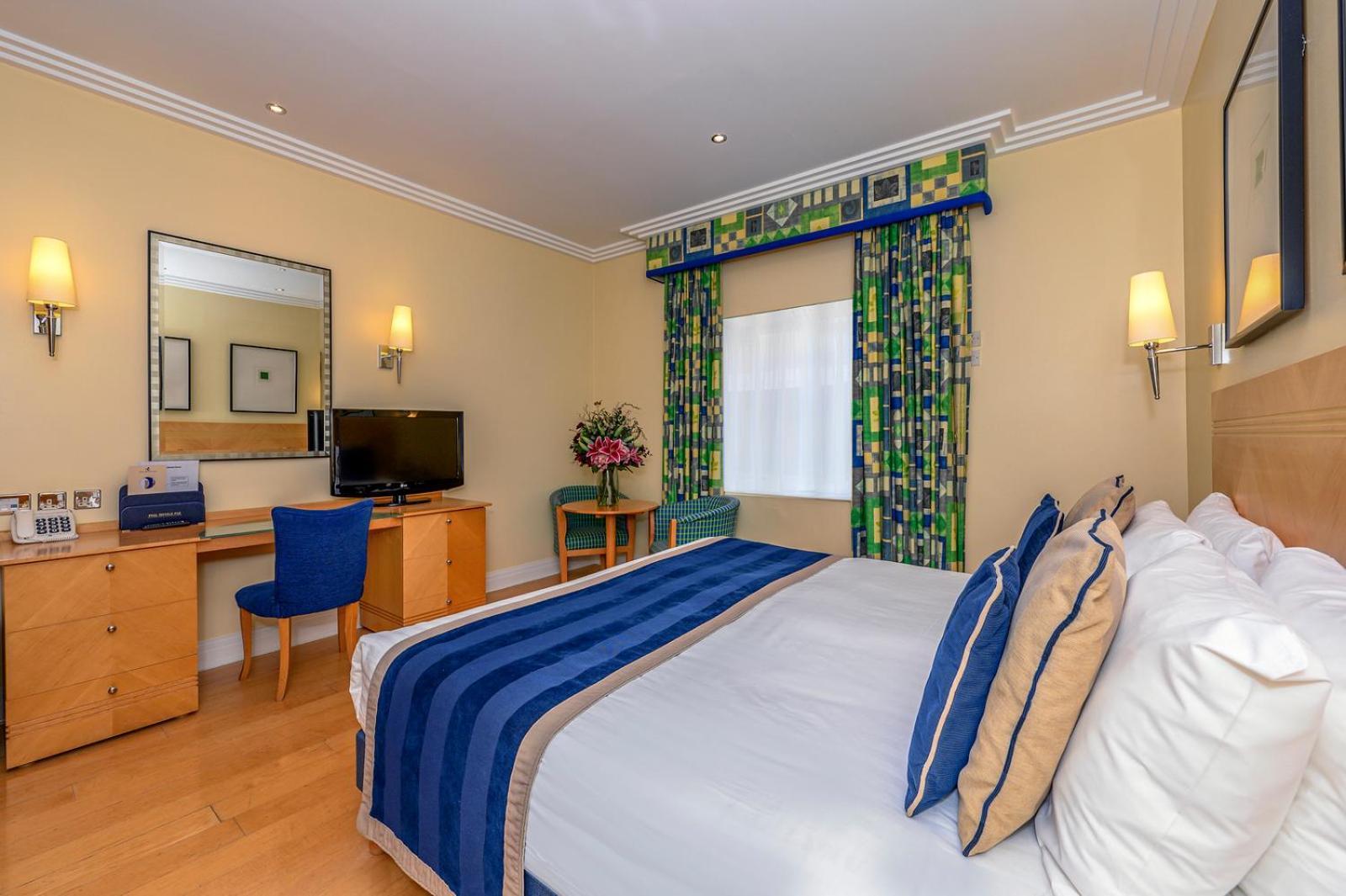 The Bull Hotel; Sure Hotel Collection By Best Western Peterborough Luaran gambar