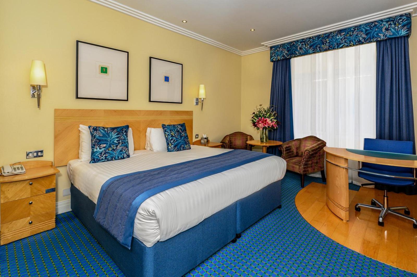 The Bull Hotel; Sure Hotel Collection By Best Western Peterborough Luaran gambar